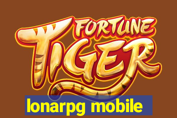 lonarpg mobile